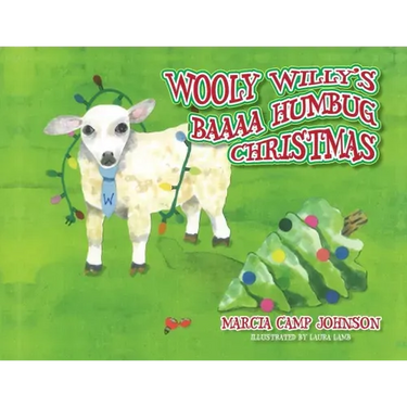 Wooly Willy's Baaaa Humbug Christmas