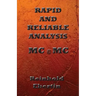 Rapid and Reliable Analysis