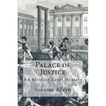 Palace of Justice