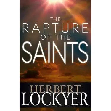 The Rapture of the Saints