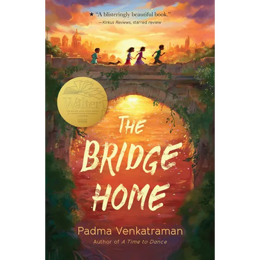 The Bridge Home
