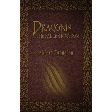 Draconis: The Fallen Kingdom