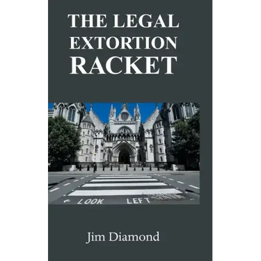 The Legal Extortion Racket