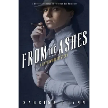 From the Ashes