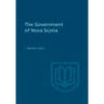 The Government of Nova Scotia