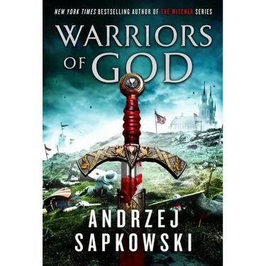 Warriors of God