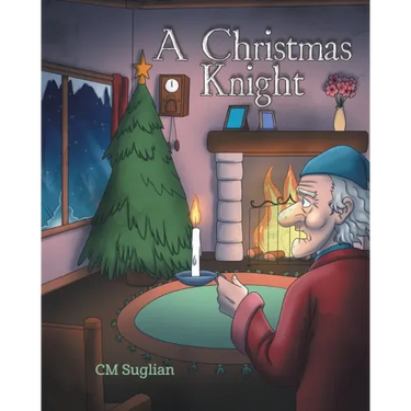 A Christmas Knight