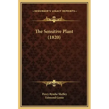The Sensitive Plant (1820)