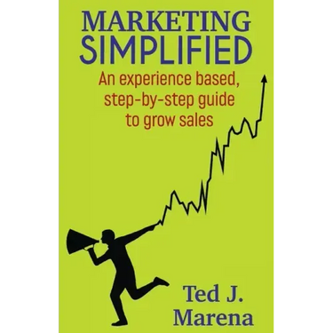 Marketing Simplified