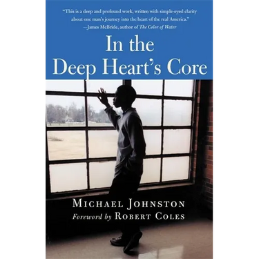 In the Deep Heart's Core