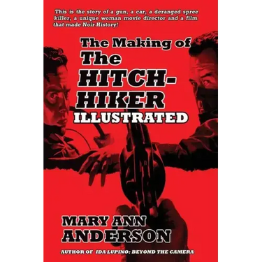The Making of The Hitch-Hiker Illustrated