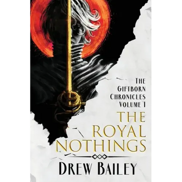 The Royal Nothings
