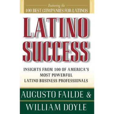 Latino Success