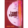 I Want A Poem