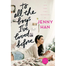 To All the Boys I've Loved Before