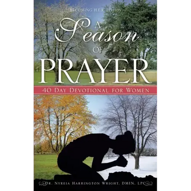 A Season of Prayer