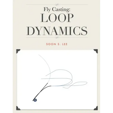 Fly Casting: Loop Dynamics