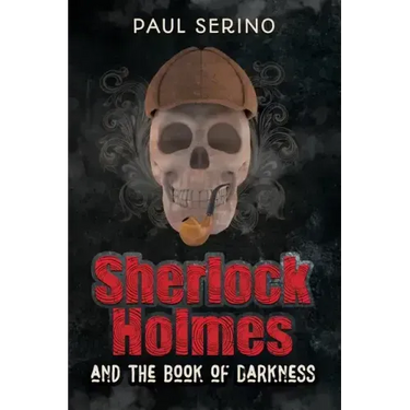 Sherlock Holmes and the Book of Darkness