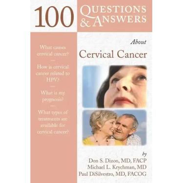100 Q&as about Cervical Cancer