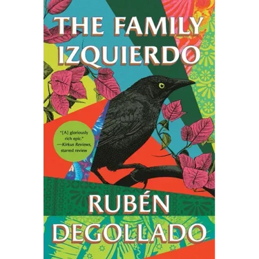 The Family Izquierdo