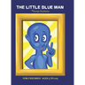 The Little Blue Man