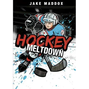 Hockey Meltdown