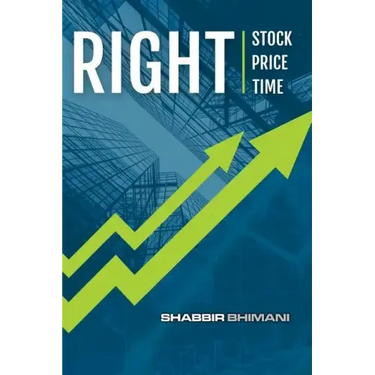 Right Stock at Right Price for Right Time