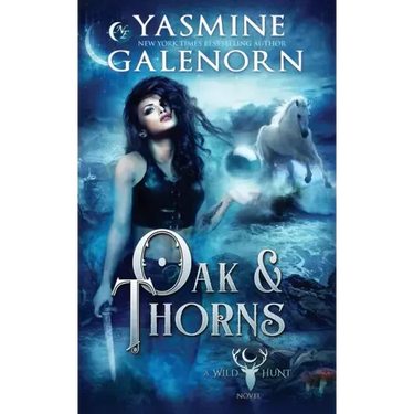 Oak & Thorns