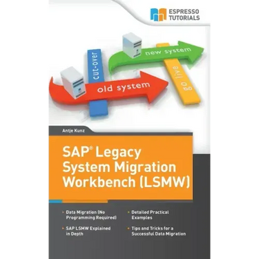 SAP Legacy System Migration Workbench (LSMW)