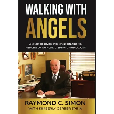 Walking With Angels