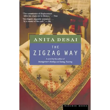 Zigzag Way
