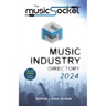 The MusicSocket Music Industry Directory 2024