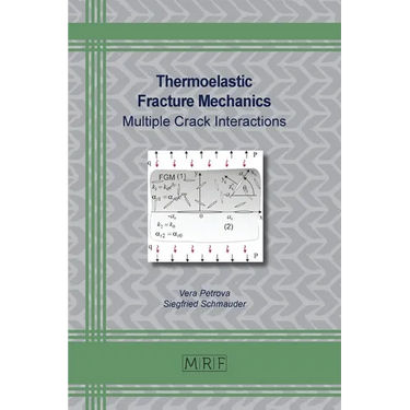 Thermoelastic Fracture Mechanics: Multiple Crack Interactions