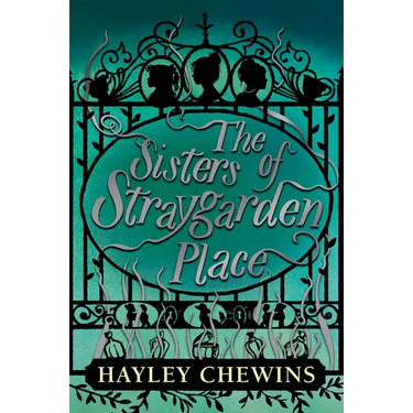 The Sisters of Straygarden Place