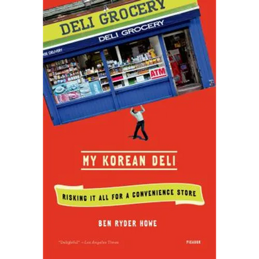 My Korean Deli