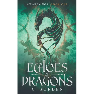 Echoes of Dragons