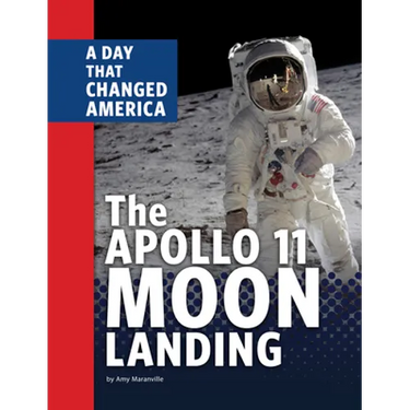 The Apollo 11 Moon Landing: A Day That Changed America