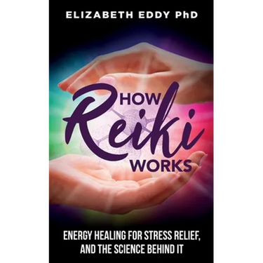 How Reiki Works