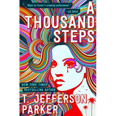 A Thousand Steps