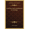 Fixed Stars and Constellations in Astrology