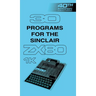 30 Programs for the Sinclair ZX80