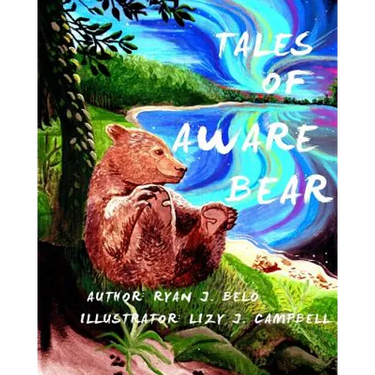 Tales of Aware Bear: Who Am I?