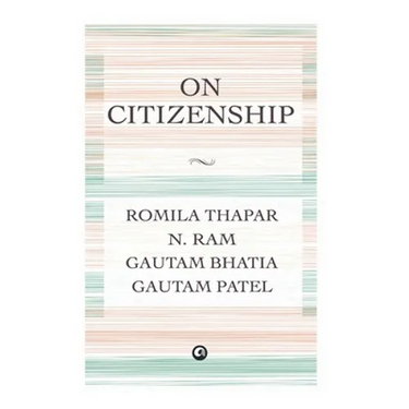 On Citizenship