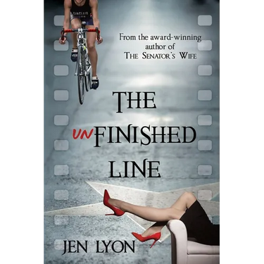 The Unfinished Line