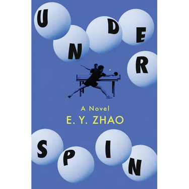 Underspin