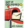 Get it Delivered