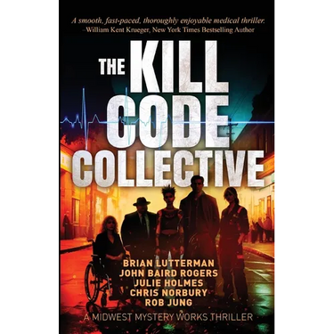 The Kill Code Collective