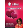 Teenage Girls Q & A: Dealing Love-life, Mental Health, Suicide, Alcohol, Drugs and More