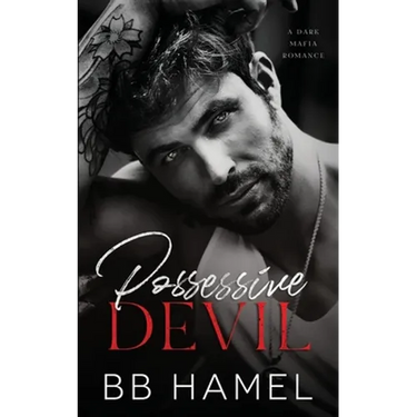 Possessive Devil: A Dark Mafia Romance