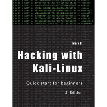 Hacking with Kali-Linux: Quick start for beginners
